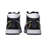 【 】 Jordan Air Jordan 1 Mid "Island Green" GS