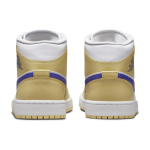 Jordan Air Jordan 1 Mid "Lemon Wash"