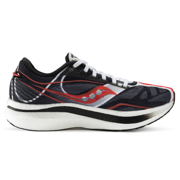 Saucony Endorphin Speed