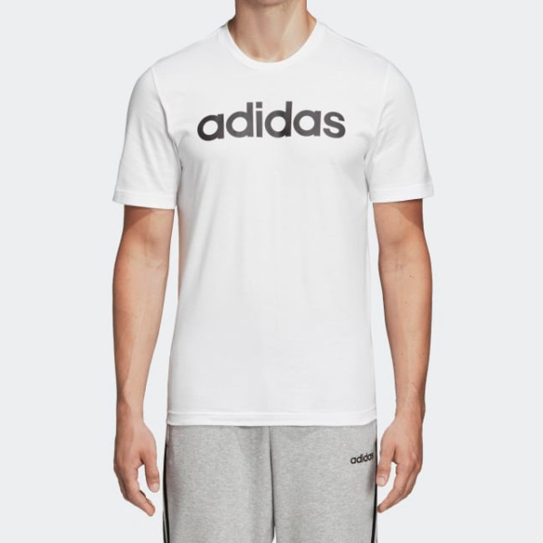 Adidas Logo T