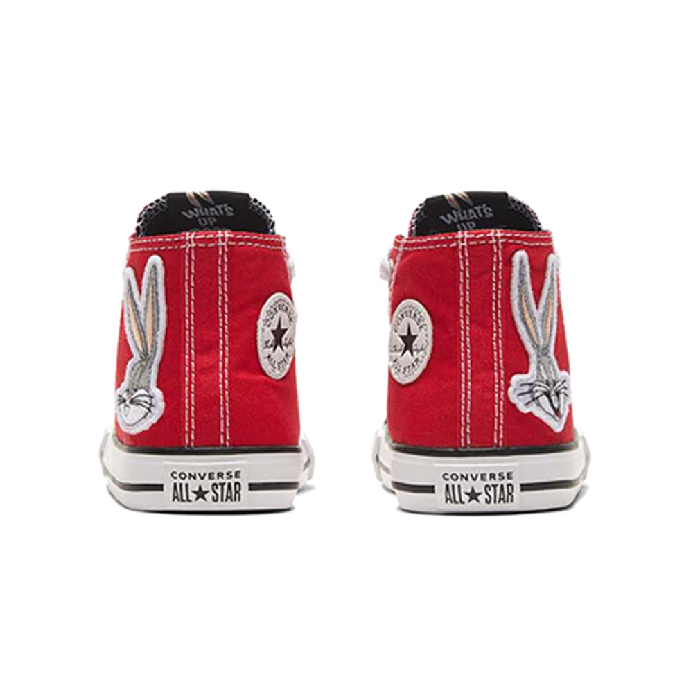 Bugs Bunny x Converse Chuck Taylor All Star