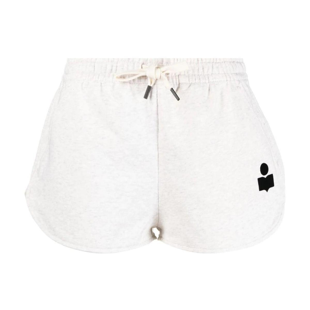 ISABEL MARANT ETOILE SS23 Logo