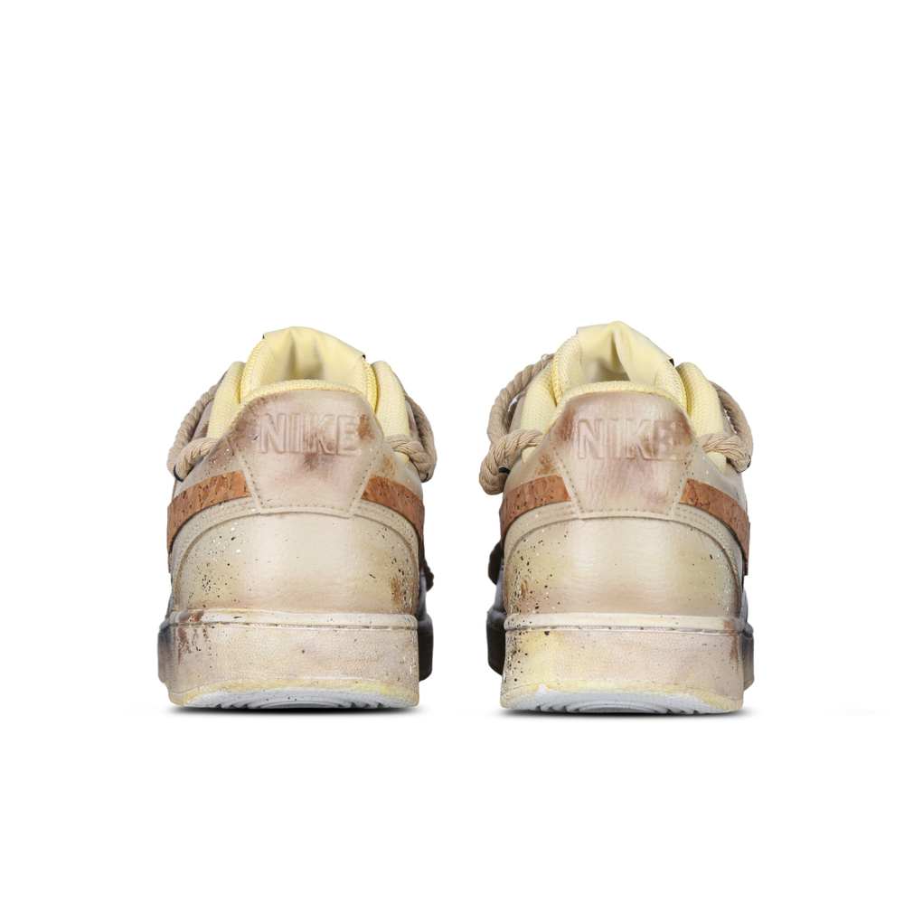 【 】 Nike Court Vision 1