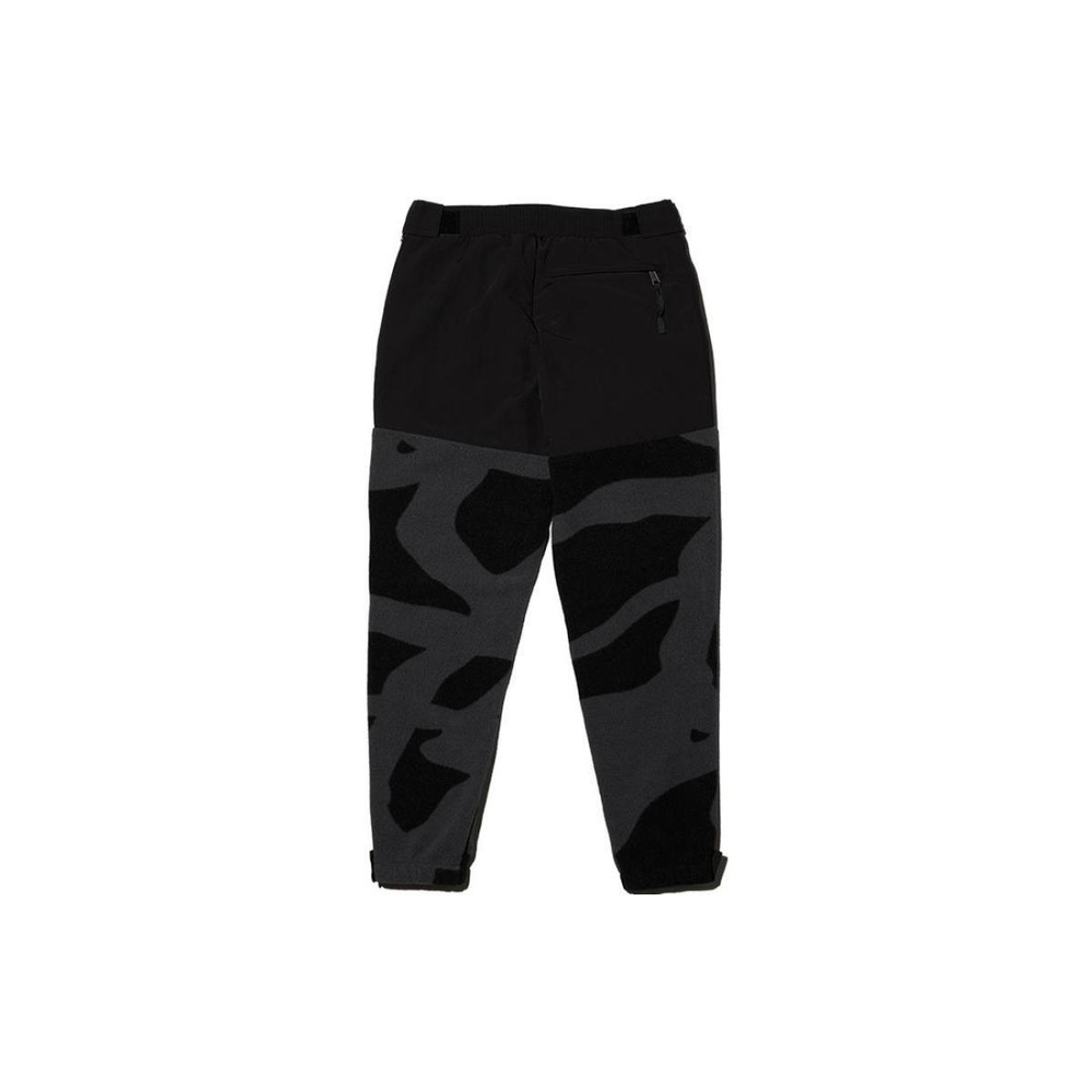 THE NORTH FACE TNF x KAWS FW22 Logo