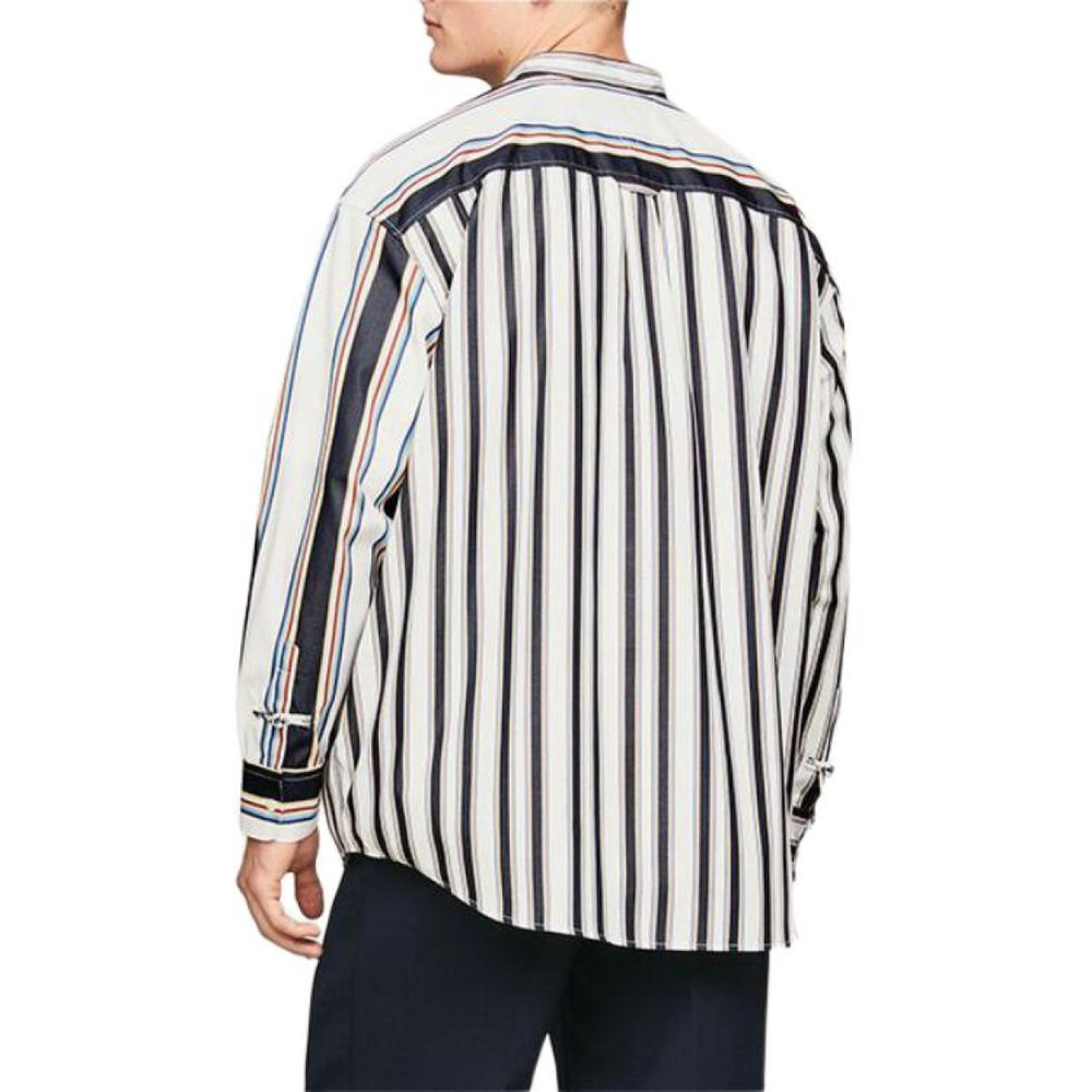 Tommy Hilfiger x CLOT SS24