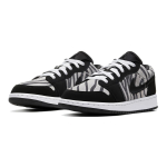 Jordan Air Jordan 1 Low Zebra