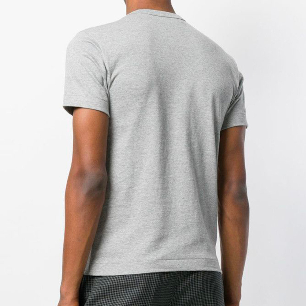 CDG Play T-Shirt T