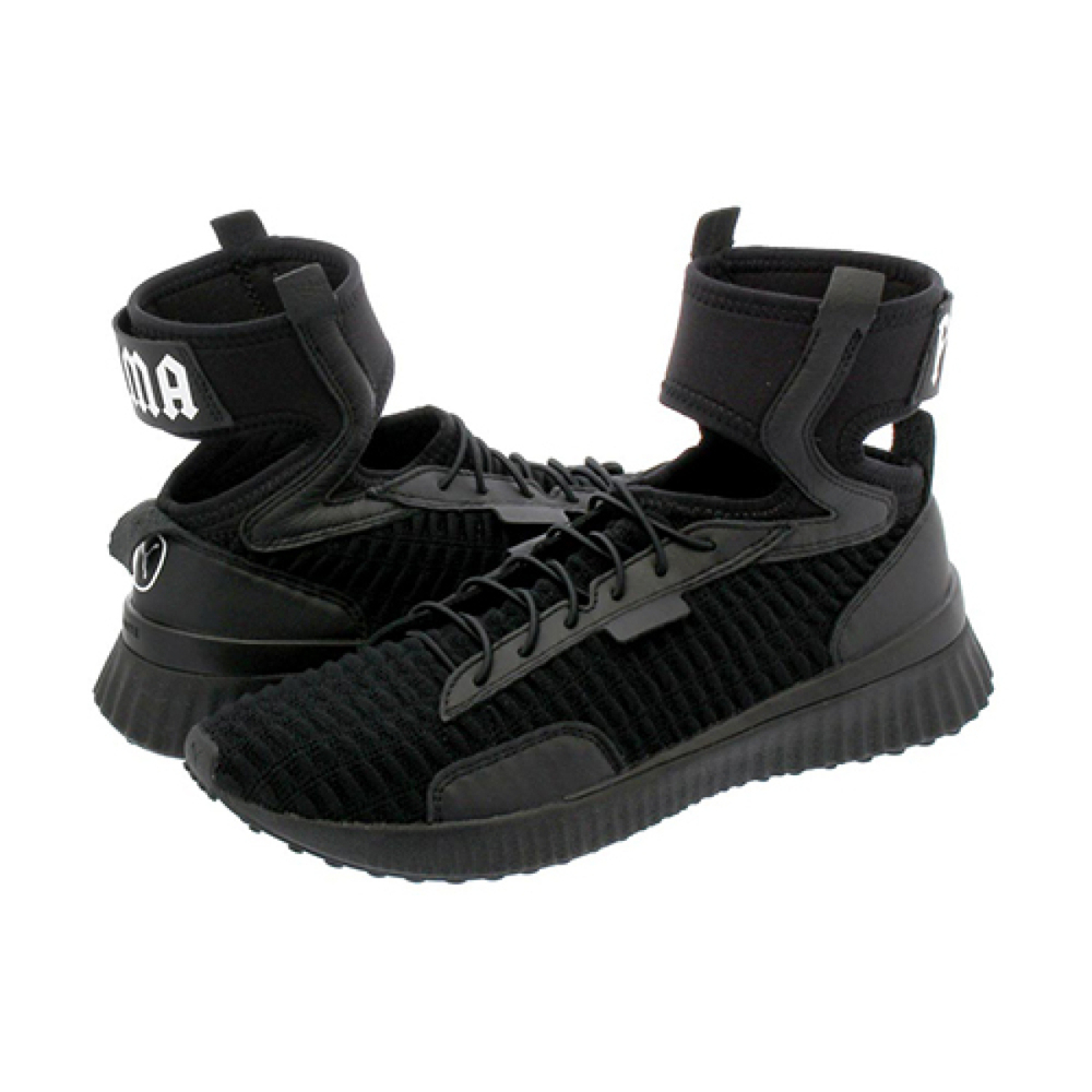 PUMA Rihanna Fenty Trainer Mid