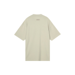 Fear of God Essentials SS22 Spring22 essentials tee wheat Logo T