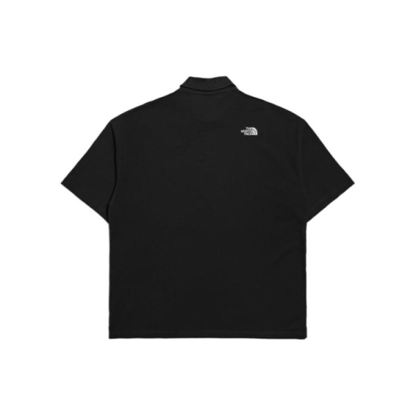 THE NORTH FACE Urban Exploration Logo Polo