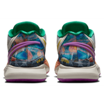 Nike Kyrie 8 EP "Heat Circle Of Life" 8 ( 9)