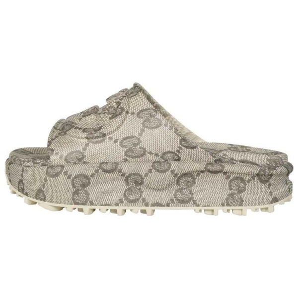 GUCCI Interlocking