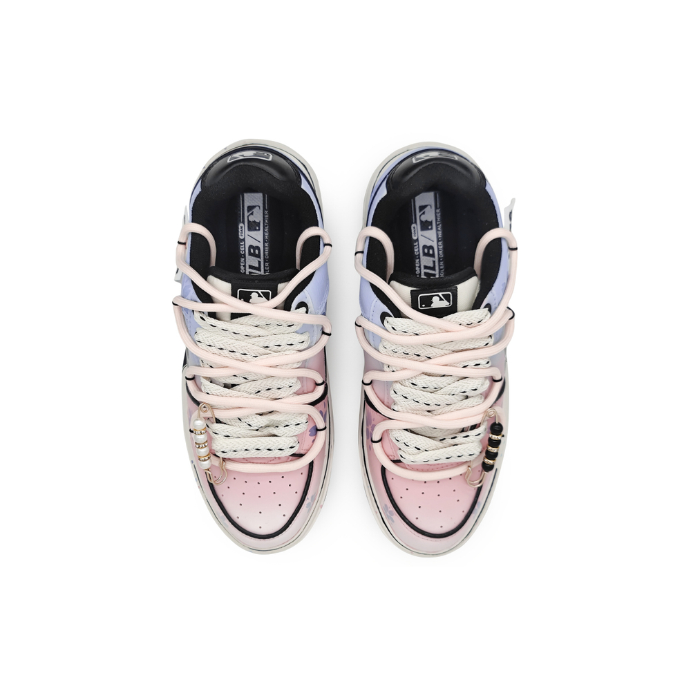 【 】 MLB Chunky Liner