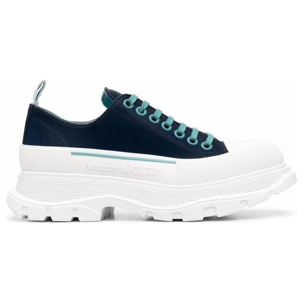 Alexander McQueen Tread Slick