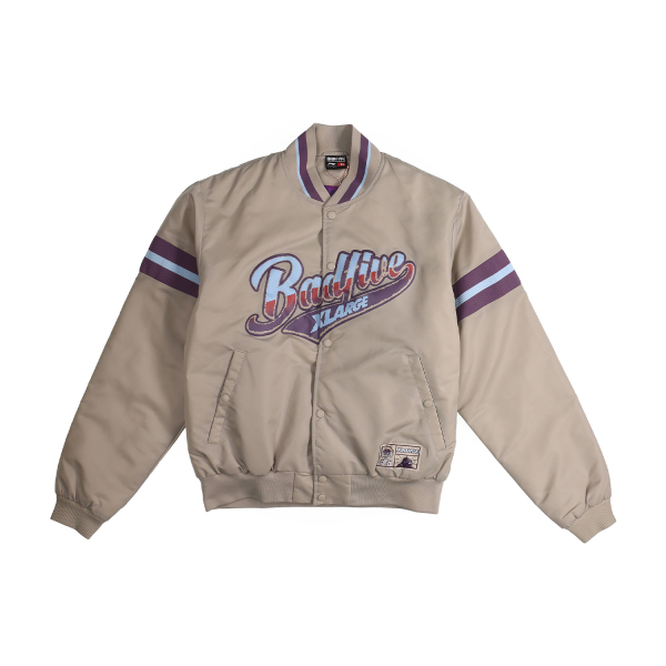 LiNing x XLARGE