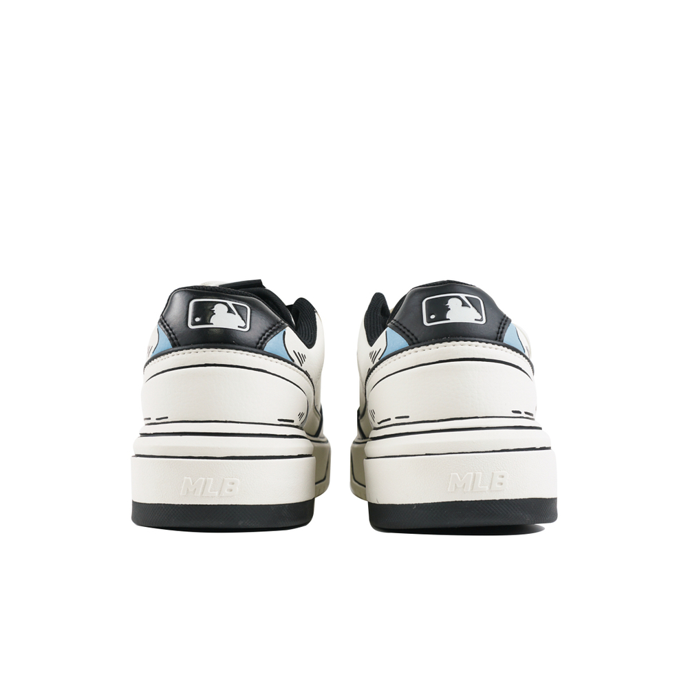 【 】 MLB Chunky Liner PU 3D