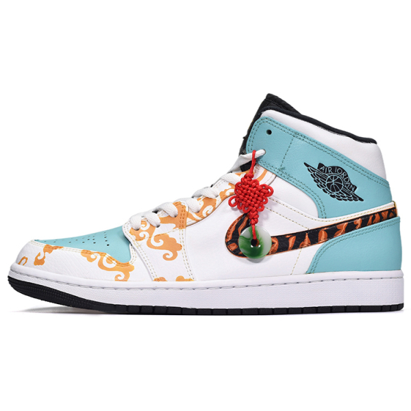 【 】 Jordan Air Jordan 1 Mid