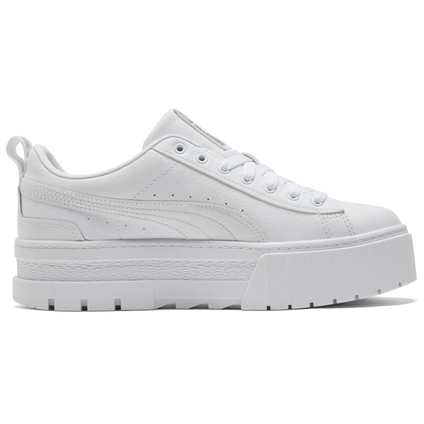 PUMA Mayze Lth Iridescent