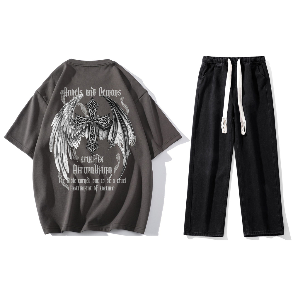 Airwalk T