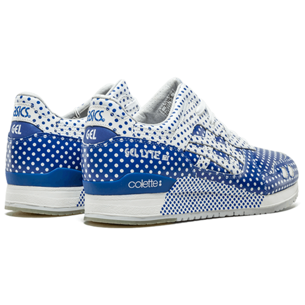 Colette x Asics Gel-lyte Iii