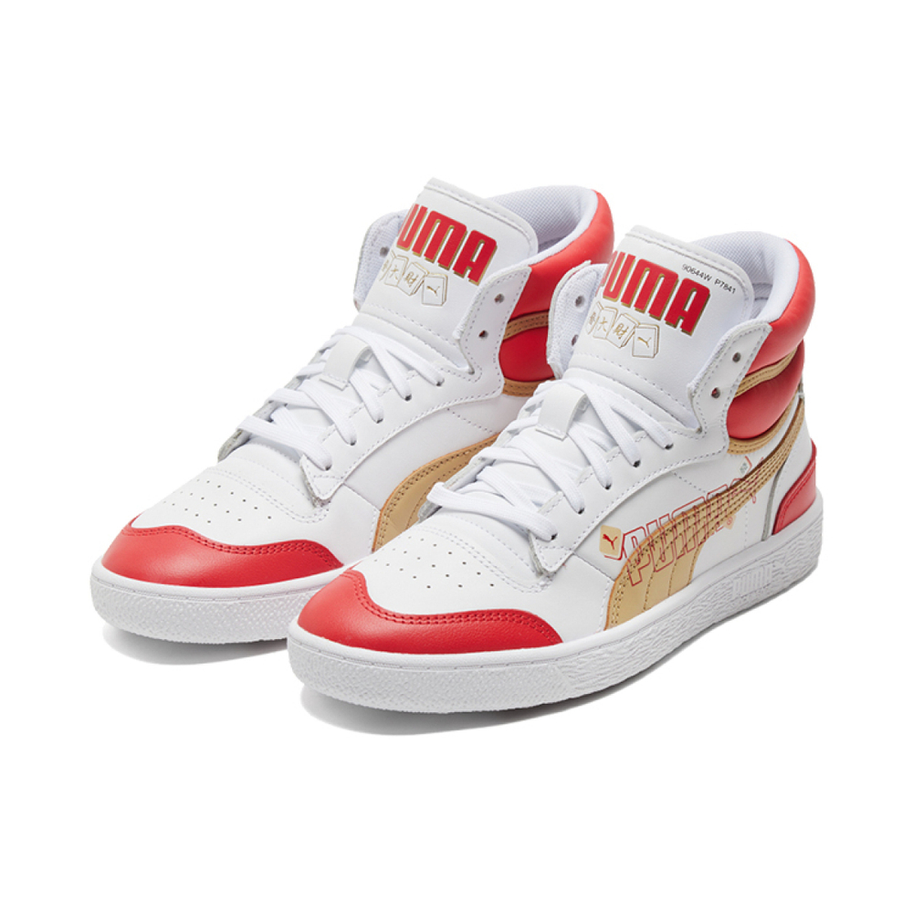 PUMA Ralph Sampson Mid Year Of Ox