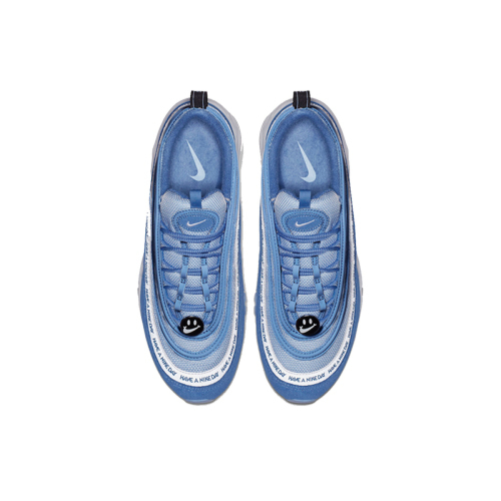 Nike Air Max 97 "have a nike day indigo storm"