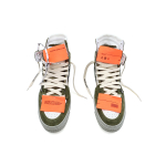 OFF-WHITE Off-Court 3.0