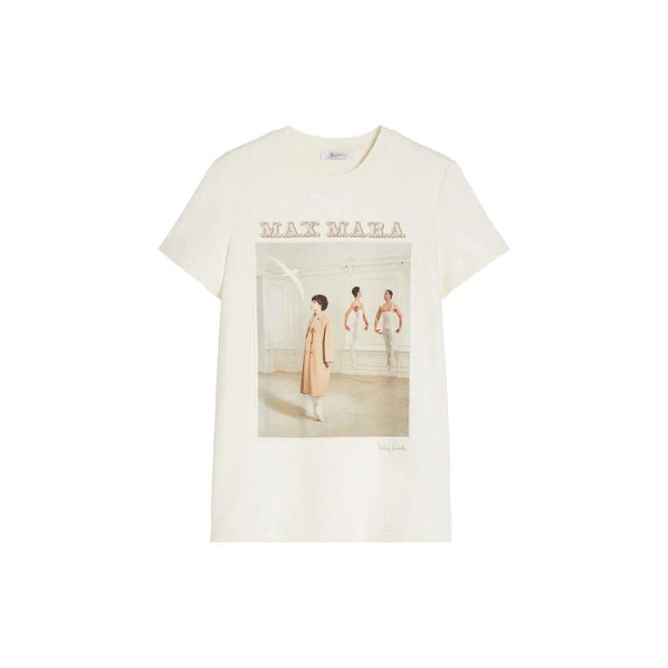 MaxMara Ballo T