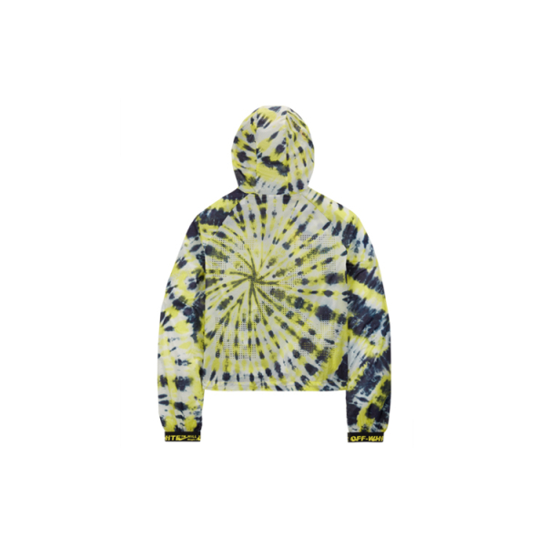Nike x OFF-WHITE Tie Dye