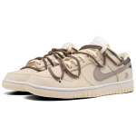 【 】 Nike Dunk Low Coconut Milk vibe