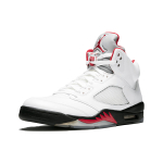 Jordan Air Jordan 5 Retro Fire Red (2013)