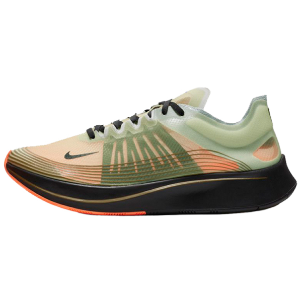 Nike Zoom Fly 1 Zoom Fly SP Olive Black