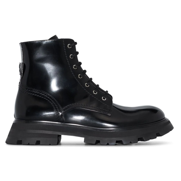 Alexander McQueen Wander
