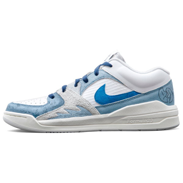 【 】 Jordan Stadium 90