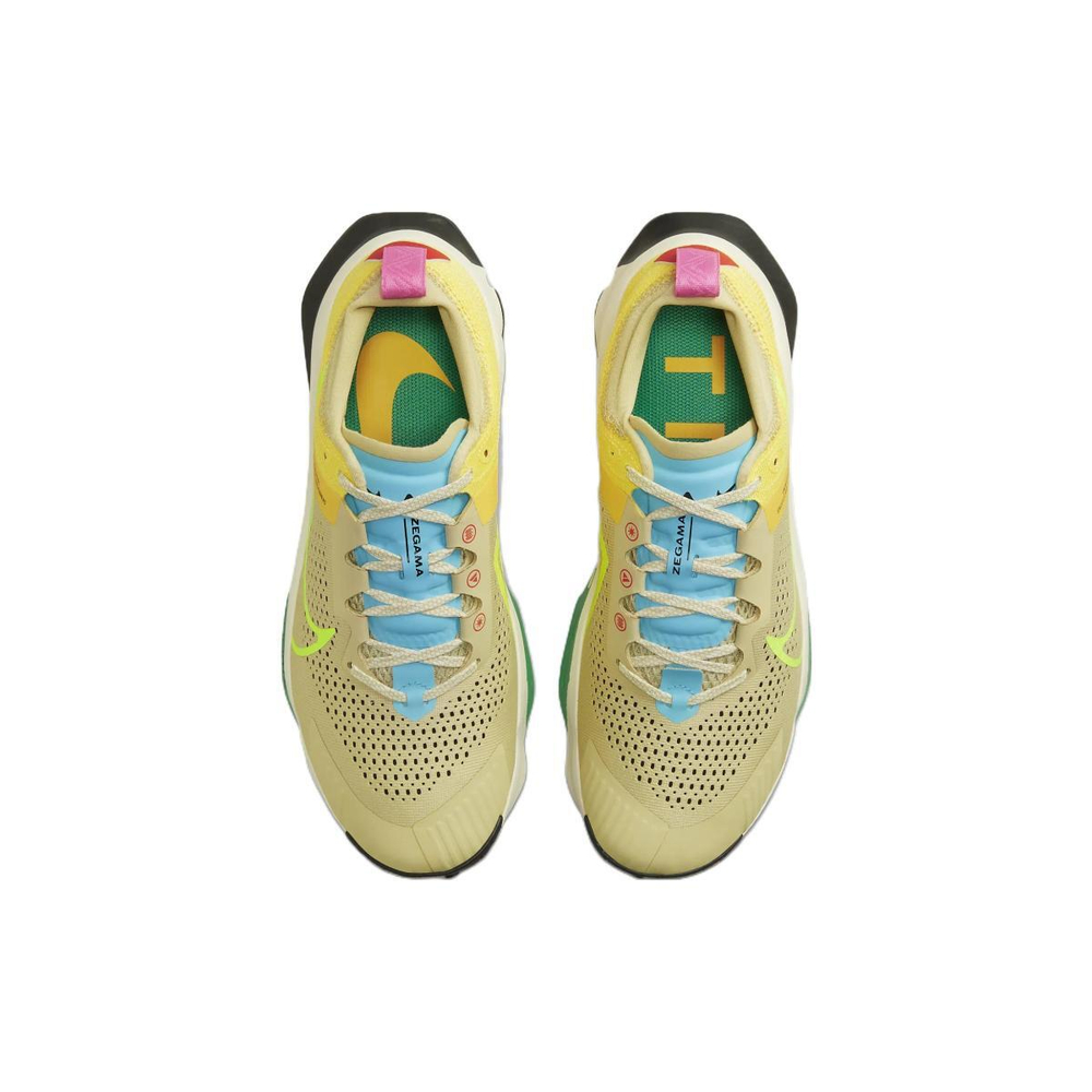 Nike ZoomX Zegama Trail