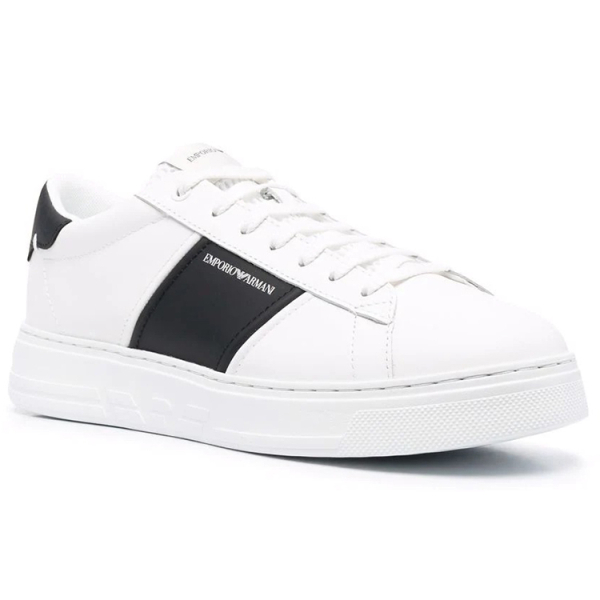 EMPORIO ARMANI logo