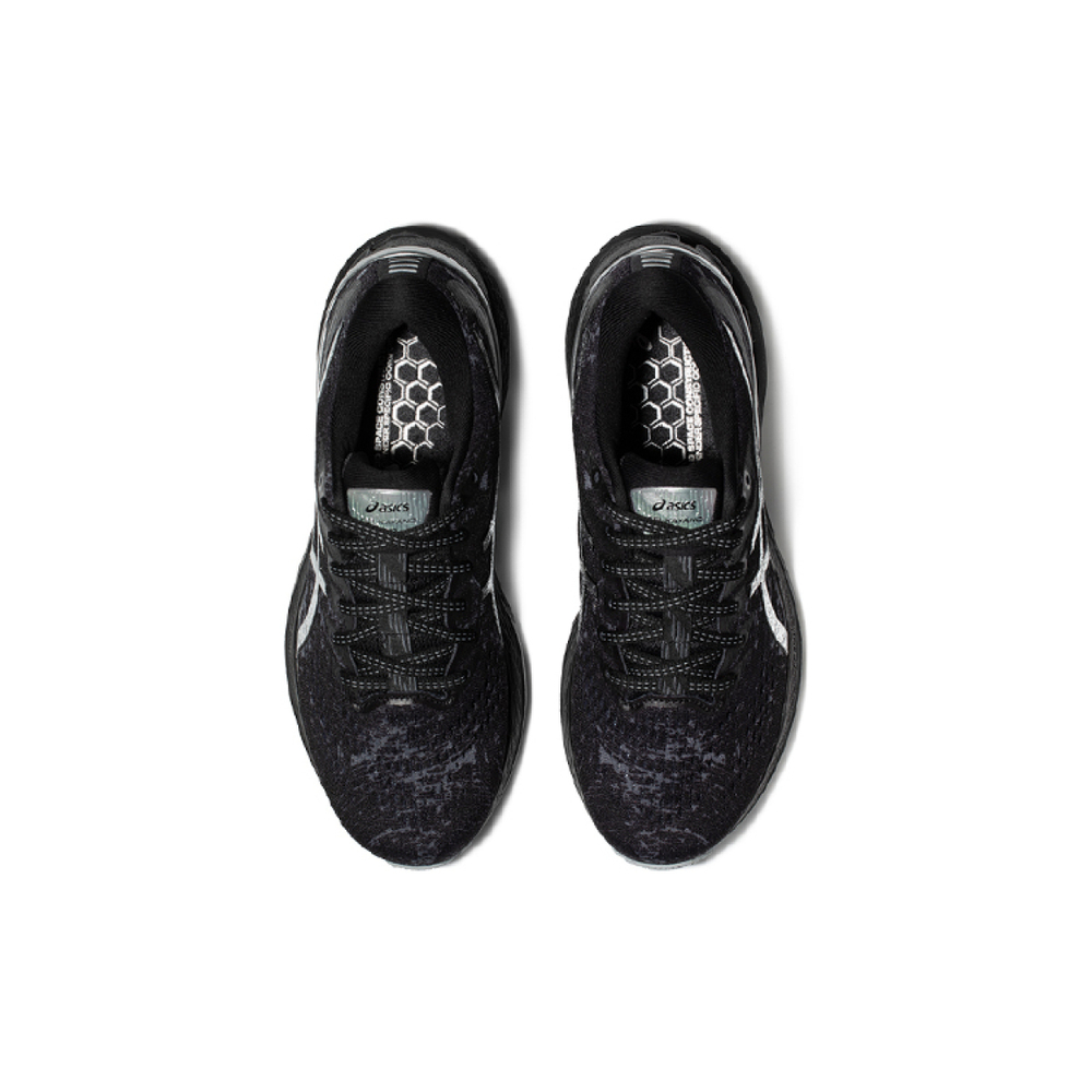 Asics Gel-Kayano 28 Platinum