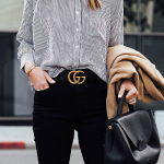 GUCCI G 4cm