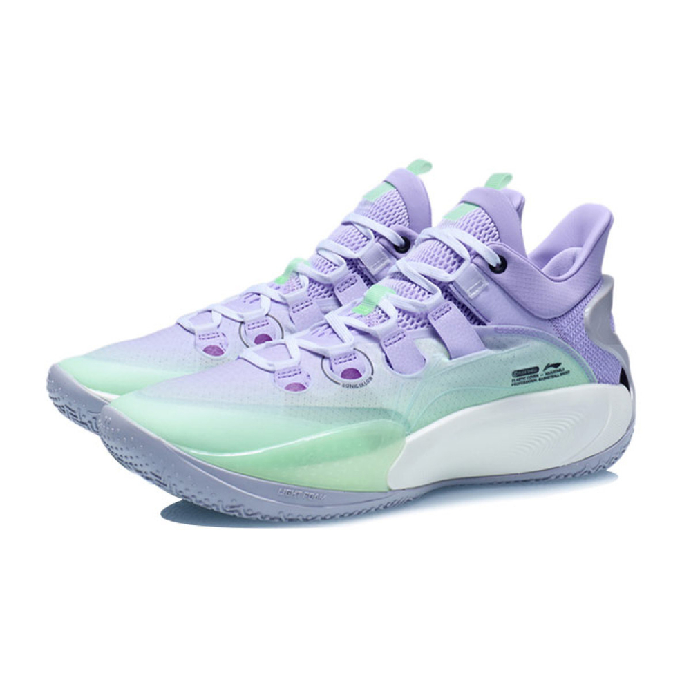 LiNing 9 Low