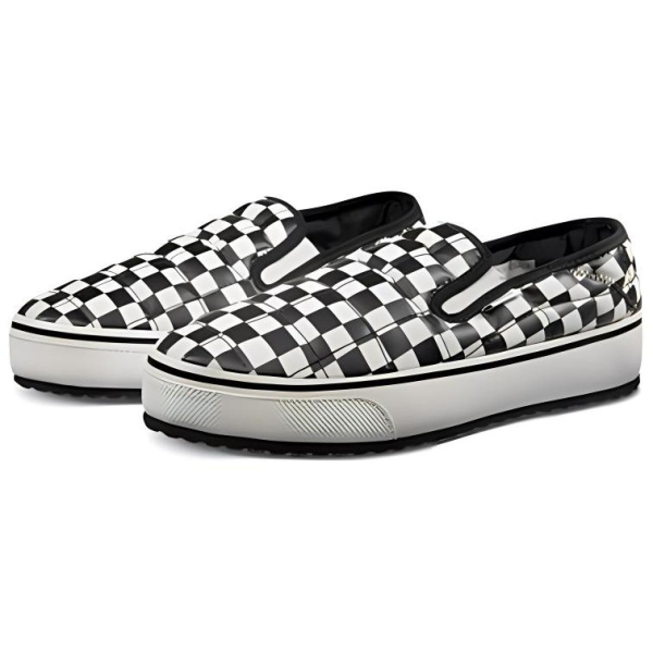 Vans Classic Slip Er