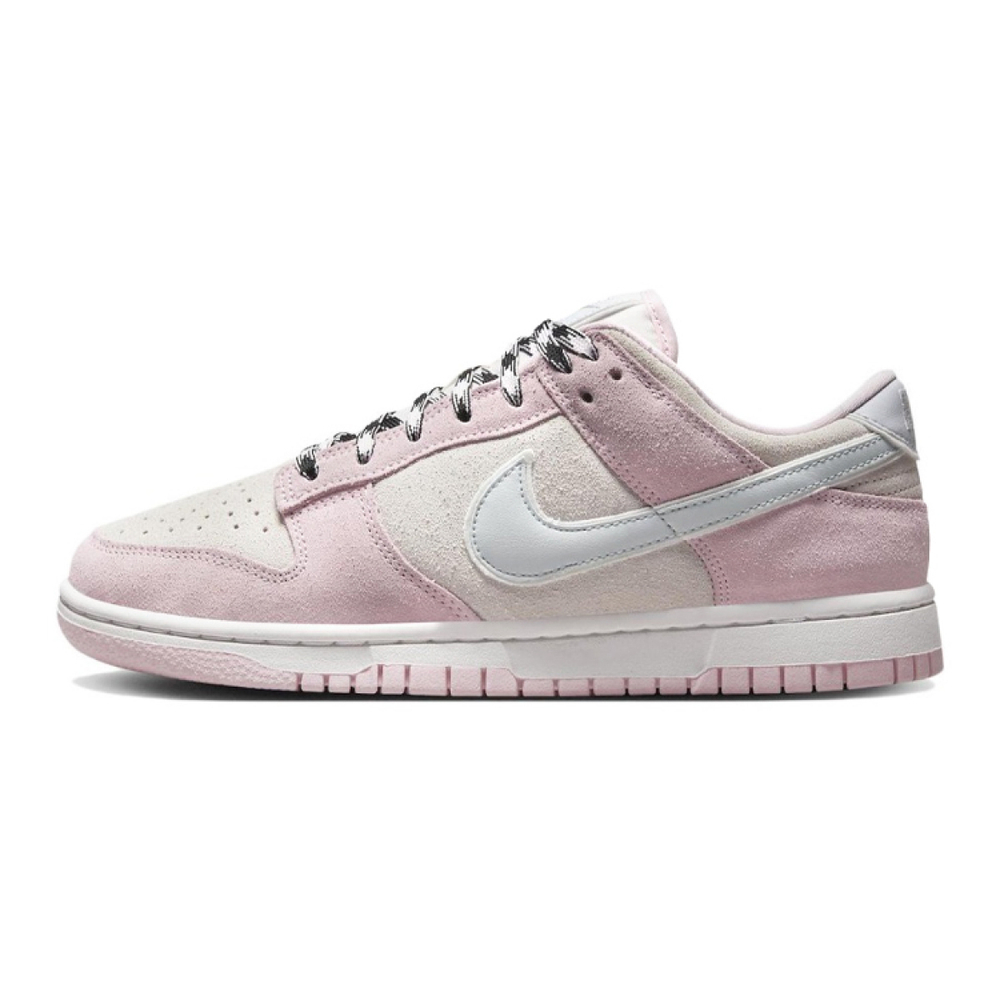 【 】 Nike Dunk Low Pink Foam