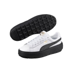 PUMA Basket Platform Trace