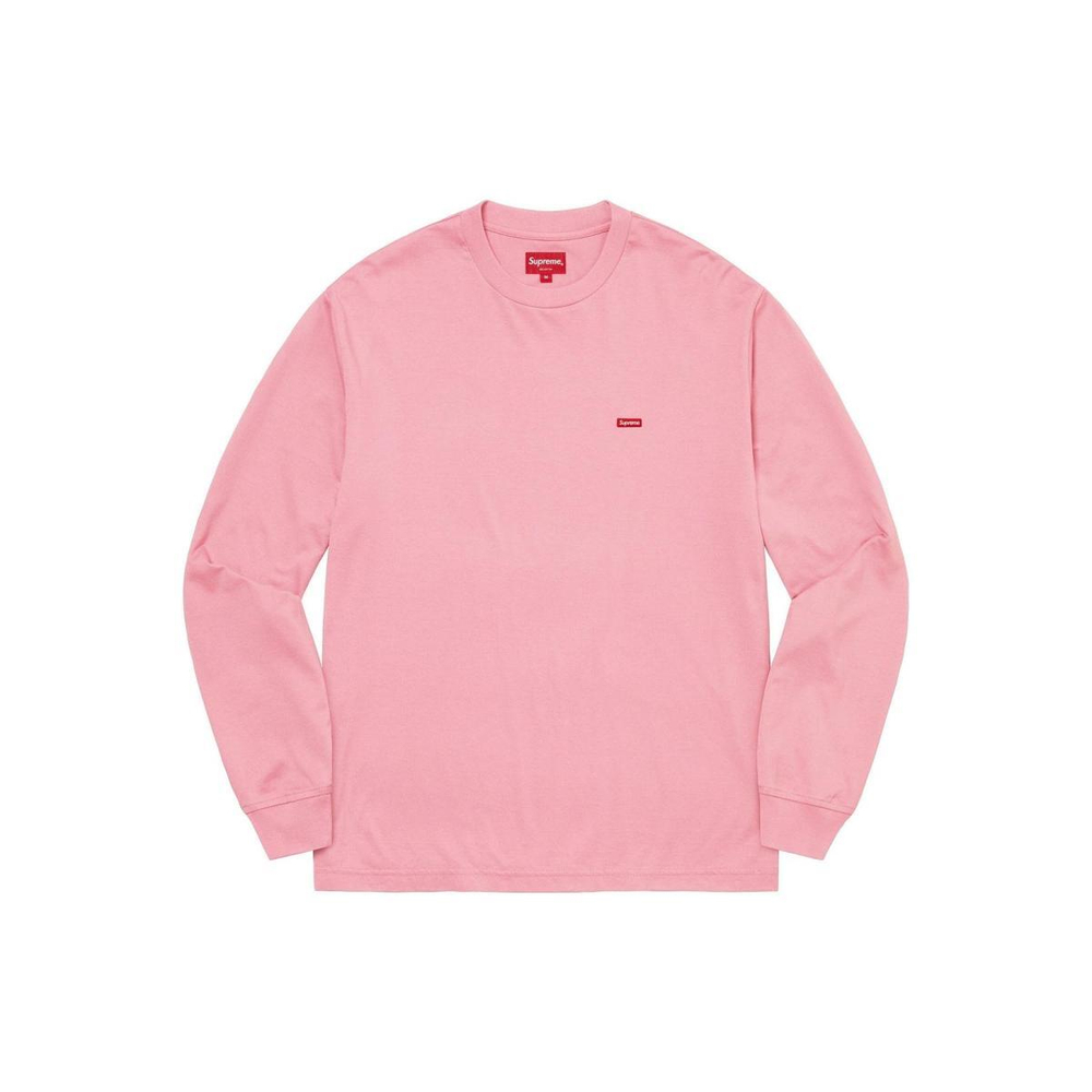 Supreme Supreme SS23 Week 1 SMALL BOX L/S TEE box Logo T