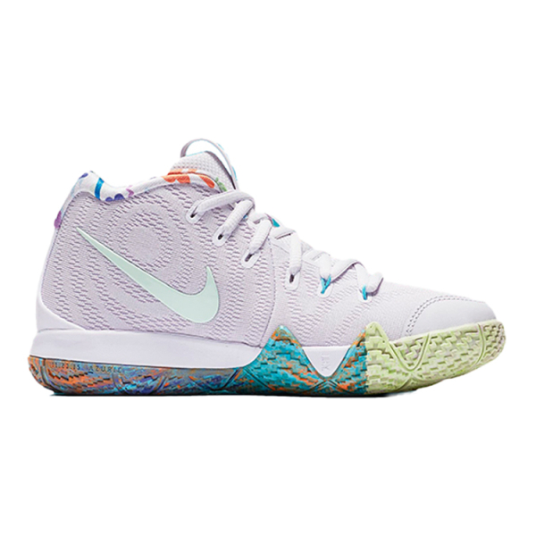 GS Nike Kyrie 4 90s 4