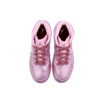 Jordan Air Jordan 1 MID Pink Rise