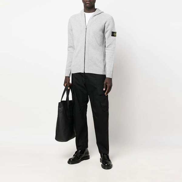 STONE ISLAND Shadow Project