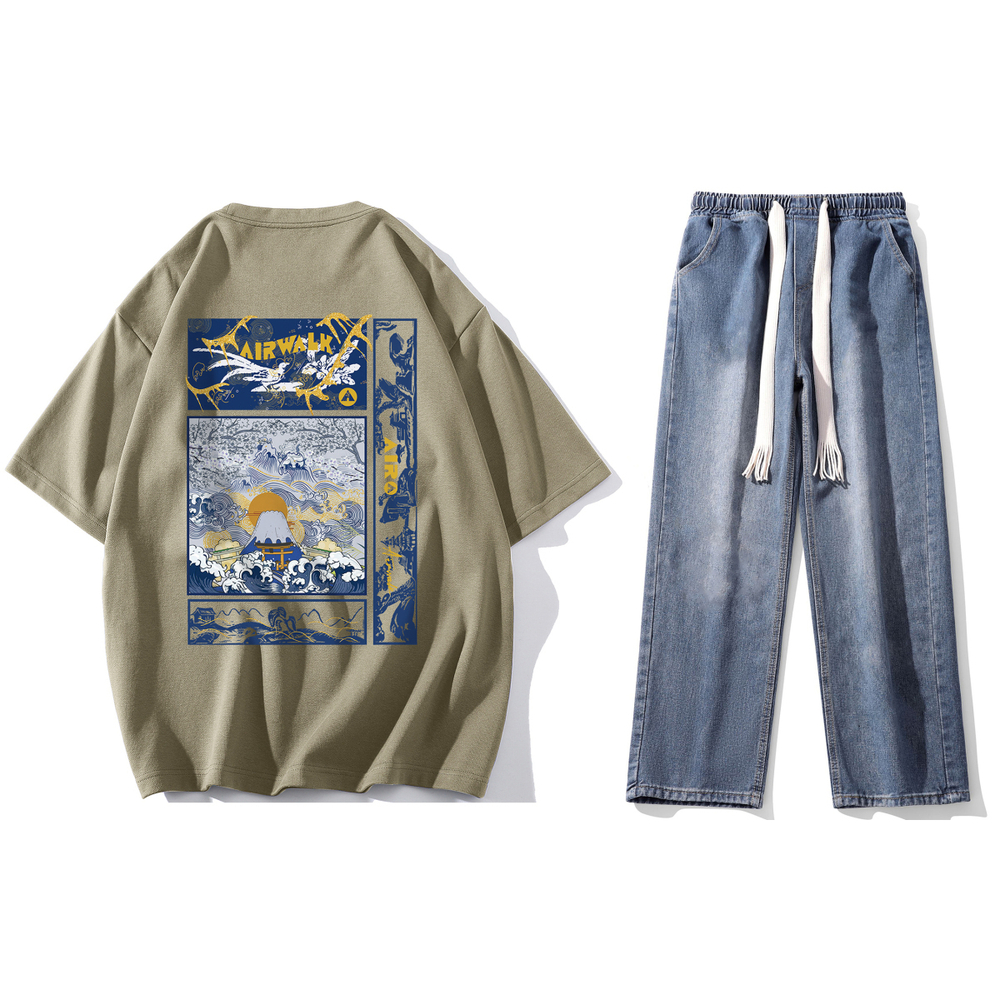 Airwalk T