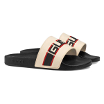 GUCCI Rubber Slide