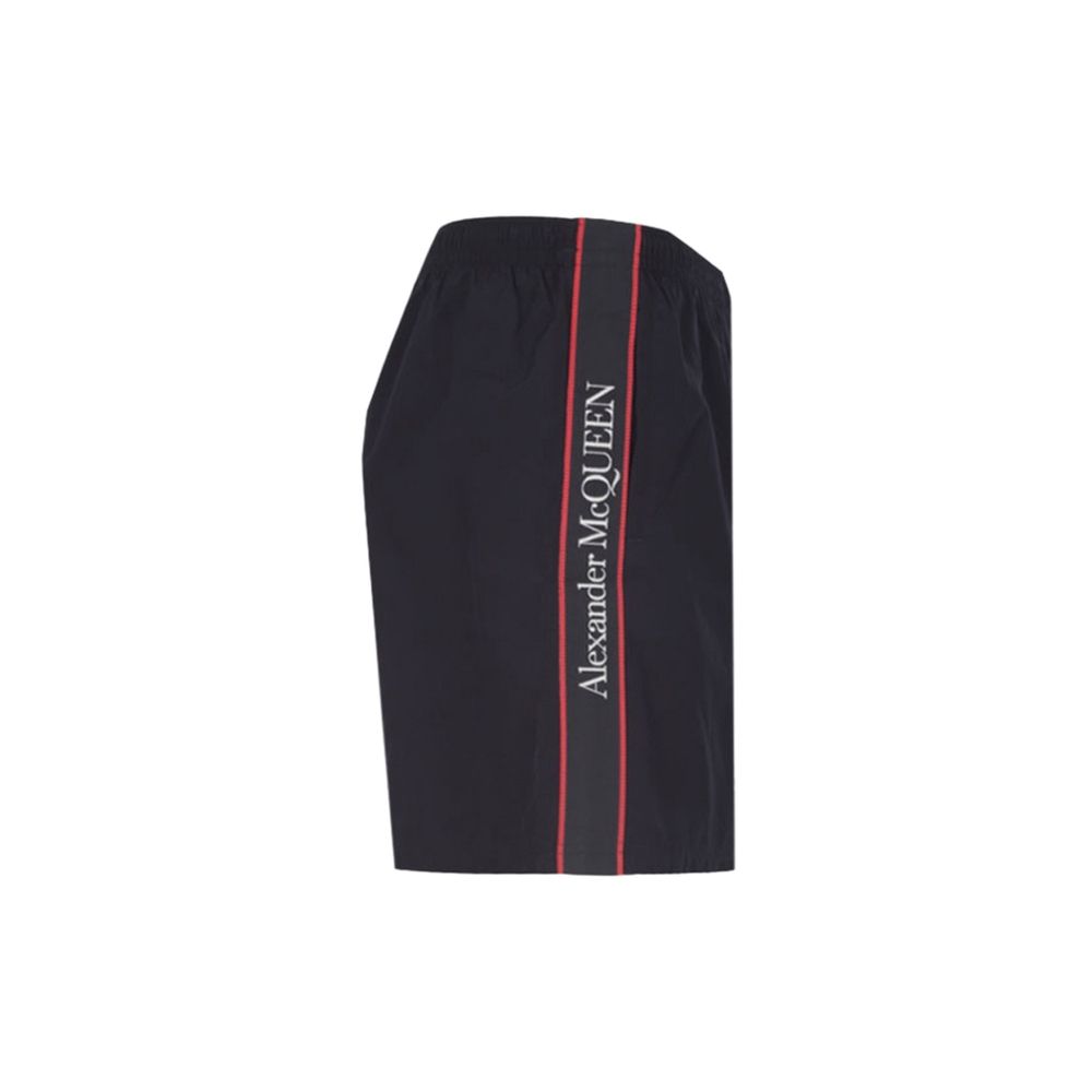 Alexander McQueen Logo