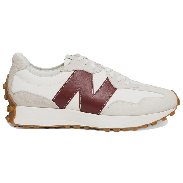 Staud x New Balance NB 327